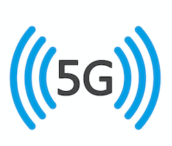 5G Solutions Visual