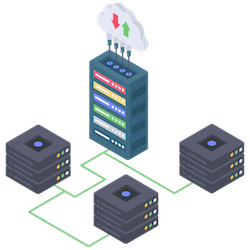 Sliced Packet Networks Visual